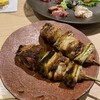 炭火焼鳥 すぎや