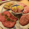 生タンと塊ハラミ 焼肉音吉 鳳駅前店