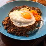 cafe RIN - 