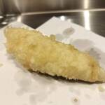 てんぷら 松月 - 穴子