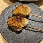 炭火焼鳥 すぎや - 