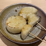 炭火焼鳥 すぎや - 