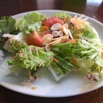 cafe RIN - 