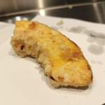 てんぷら 松月 - 南瓜