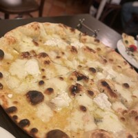 ピッツェリア ロマーナ ジャニコロ - 