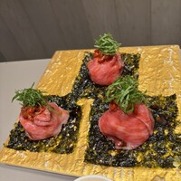 熟成和牛焼肉エイジング・ビーフ 横浜店 - 