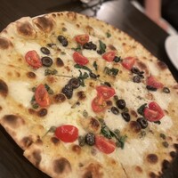 ピッツェリア ロマーナ ジャニコロ - 