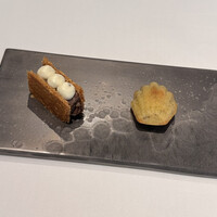 レストラン リューズ - 