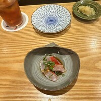 築地青空三代目別邸 - 