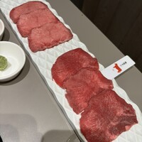 熟成和牛焼肉エイジング・ビーフ 横浜店 - 