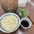 長田うどん - 料理写真: