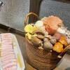 裏の山の木の子 恵比寿