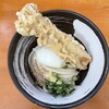 本格手打ちうどん もり