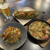 にんにく料理酒場 Garlic Carinderia