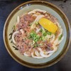 手打ちうどん つるや