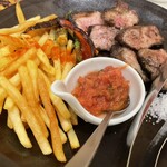 LA BODEGA PARRILLA - 