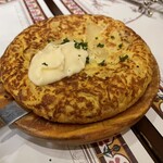 LA BODEGA PARRILLA - 