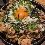 鉄板ダイニング ロドリゲス - 