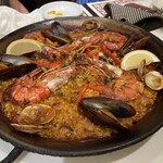 LA BODEGA PARRILLA - 