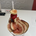 タカノフルーツパーラーパフェリオ 本店 - 