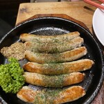 鉄板ダイニング ロドリゲス - 