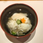 日本料理 波勢 - 