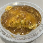 中華 天津楼 泉店 - 