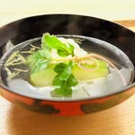 懐石料理 桝田 - 