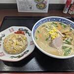 御食事処 かんちゃん - 料理写真: