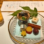 日本料理 波勢 - 