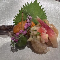 銀座嘉禅 - 