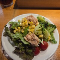 タベルナデエスパーニャフラガンテウーモ - 