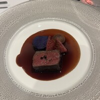 レストラン ラフィナージュ - 