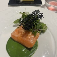 レストラン ラフィナージュ - 