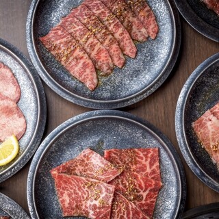 焼肉ゴールデンビーフ_2