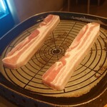 韓国食堂 ジョッパルゲ - 