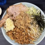 オリバーヌードル - 