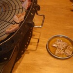 韓国食堂 ジョッパルゲ - 