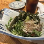 炭焼炉端ふじやま - 