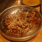 韓国食堂 ジョッパルゲ - 