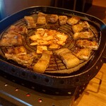 韓国食堂 ジョッパルゲ - 