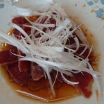 中國料理 一番 - 腸詰