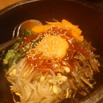 韓国食堂 ジョッパルゲ - 