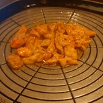 韓国食堂 ジョッパルゲ - 