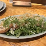 炭焼炉端ふじやま - 