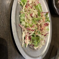 焼肉 ちゃんぷ 吉祥寺店 - 