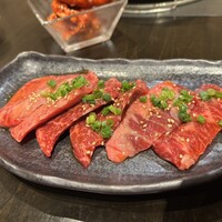 焼肉 ちゃんぷ 吉祥寺店 - 