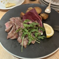Osteria UVA RARA 横浜 - 