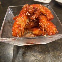 焼肉 ちゃんぷ 吉祥寺店 - 