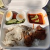 マレーシアパビリオン MAKAN MAKAN